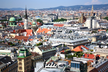 Viedeň je štyrikrát hustejšia ako Bratislava, žije sa však v nej lepšie