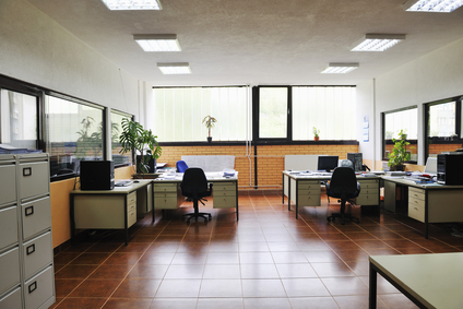 Kancelárie budú viac zelené, flexibilné a ponúknu viac miesta na stole