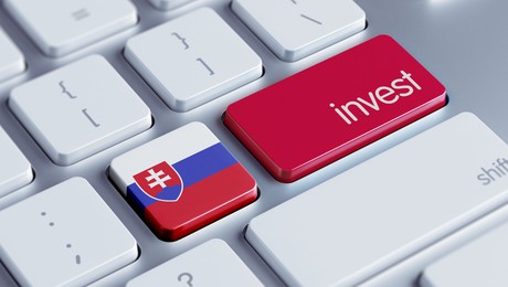 Slovensko: sľubný región pre investorov?