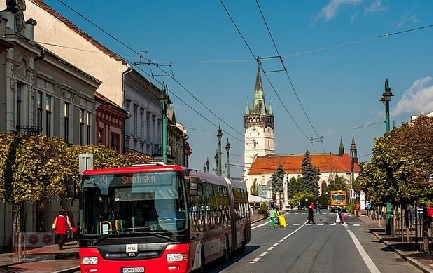 Zdroj: www.presov.sk