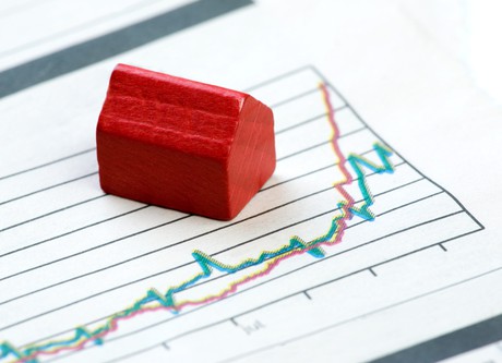 Upwards Housing Graph