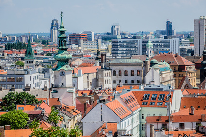 Bratislava zavedie výškovú reguláciu